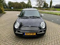 tweedehands Mini Cooper 1.6 Pepper