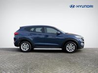 tweedehands Hyundai Tucson 1.6 GDi Comfort | Trekhaak | Navigatie | Camera |