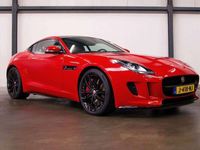 tweedehands Jaguar F-Type 3.0 V6 Coupé