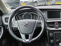 tweedehands Volvo V40 1.5 T2 Edition+ Automaat! Navigatie! Mooie/Nette A
