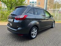 tweedehands Ford Grand C-Max 1.5 Titanium, 150pk, 6 tot 12 maanden garantie