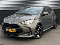 Occasion Toyota Yaris Edition 116 PK (85 kW) 2024 Groen Hatchback