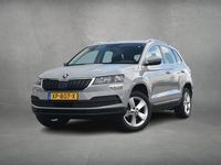 tweedehands Skoda Karoq 1.0 TSI Ambition Business | Apple CarPlay | Stoelv