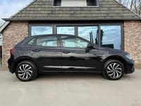 Occasion VW Polo Life 95 PK (69 kW) 2023 Zwart (metallic) Hatchback