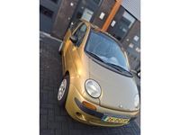 Occasion Chevrolet Matiz SE 52 PK (38 kW) 1999 Geel Hatchback