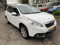 tweedehands Peugeot 2008 1.2 VTi Active