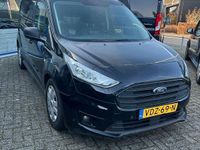 Occasion Ford Transit Connect Trend 100 PK (73 kW) 2020 Zwart MPV