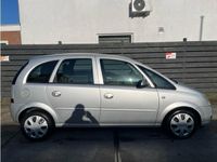 tweedehands Opel Meriva 1.4-16V Selection AIRCO/5 DEURS/ALLE BOEKJES/NIEUWE APK!