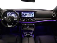 tweedehands Mercedes E43 AMG AMG Estate 4MATIC Premium Plus Limited | Panoramadak |