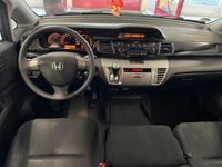 tweedehands Honda FR-V 1.7i. 6-persoons, airco en met nwe apk!