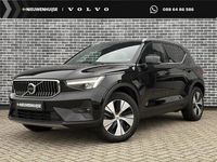 Occasion Volvo XC40 Core 211 PK (155 kW) 2022 Zwart SUV
