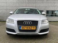 tweedehands Audi A3 Sportback 1.4 TFSI Attraction Pro Line