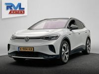 Occasion VW ID.4 150 kW (204 PK) 2020 Wit SUV