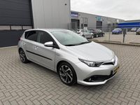 Occasion Toyota Auris 99 PK (72 kW) 2016 Grijs Hatchback