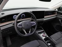 Occasion VW Tayron Elegance 204 PK (150 kW) 2025 Groen (metallic) SUV