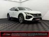 Occasion Peugeot 408 Allure 180 PK (132 kW) 2024 Wit Hatchback