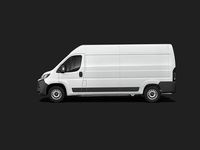 Nieuw Opel Movano 205 kW (279 PK) 2025 Wit Van