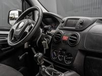 tweedehands Fiat Fiorino 1.4 Easy Pro | Benzine | Airco | Euro 6 | MF Stuur | Schuifdeur