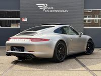 tweedehands Porsche 911 Carrera 4S 991 3.8Sport Chrono | PDLS | Bose