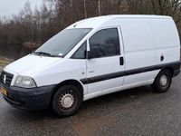 Occasion Citroën Jumpy 93 PK (68 kW) 2007 MPV