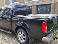 Occasion Nissan Navara SE 171 PK (125 kW) 2010 Overige Pickup