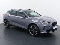 Occasion Cupra Formentor VZ 245 PK (180 kW) 2022 Grijs SUV