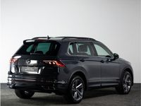 tweedehands VW Tiguan R-Line 1.4 TSI eHybrid 245 pk AUTOMAAT DSG | Panor