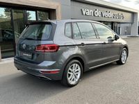 tweedehands VW Golf Sportsvan 1.5 TSI ACT DSG Comfortline | Camera | Adapt. Cruise | Incl. 1 jaar Bovag garantie