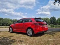 Occasion Audi A3 Sportback e-tron 204 PK (150 kW) 2015 Rood Hatchback