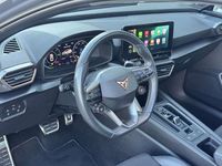 Occasion Cupra Leon VZ 245 PK (180 kW) 2020 Grijs Stationwagen