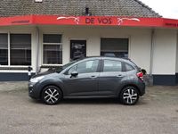 Occasion Citroën C3 Feel 82 PK (60 kW) 2016 Grijs Hatchback