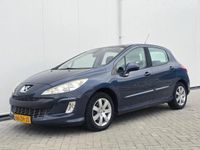 tweedehands Peugeot 308 1.6 THP XT bj 2008 PANO Nw.APK? Nette Auto!