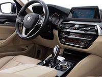 tweedehands BMW 530 5-SERIE i Executive | LEDER | LED | NAVI ✅ 1e Eigenaar