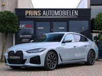 Occasion BMW 430 Executive 245 PK (180 kW) 2022 Grijs (metallic) Coupé