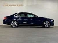 tweedehands Mercedes E220 d Widescreen | Trekhaak | Stoelverwarming | NAP |