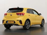 tweedehands Kia Rio 1.0 T-GDi 120PK MHEV GT-Line | Stoel/Stuurwielverwarming | Naviga