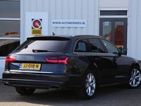 tweedehands Audi A6 Avant 3.0 TFSI V6 333PK Quattro Premium Edition*BT