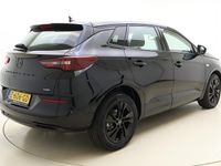 Occasion Opel Grandland X 146 PK (107 kW) 2024 Zwart SUV