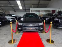 Occasion VW Passat R-line 120 PK (88 kW) 2017 Zwart Sedan