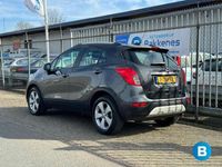 tweedehands Opel Mokka X 1.4 Turbo 4x4 Edition | Airco | Cruise | BT