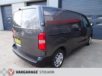 tweedehands Opel Vivaro-e Combi VIVAROL2H1 Edition 75 kWh,achteruitrijcamera