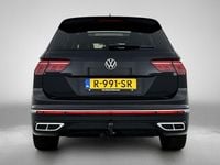 Occasion VW Tiguan Allspace Business+ 150 PK (110 kW) 2022 Zwart SUV