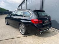 tweedehands BMW 320 320 3-serie Touring i Luxury line Automaat / Panora