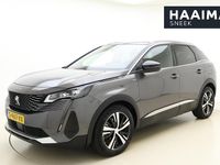 Occasion Peugeot 3008 GT 224 PK (164 kW) 2023 Grijs SUV