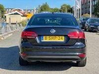 tweedehands VW Jetta Hybrid 1.4 TSI Highline