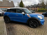 tweedehands Mini Cooper Countryman 1.6 Pepper