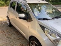 tweedehands Chevrolet Spark 1.0 16V LT+ Bi-Fuel