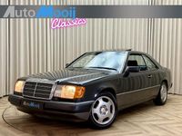 Occasion Mercedes E230 132 PK (97 kW) 1990
