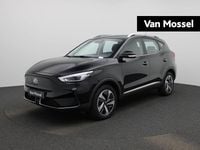 Occasion MG ZS Comfort 130 kW (177 PK) 2023 Zwart SUV