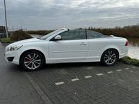 tweedehands Volvo C70 Convertible 2.0 D4 Tourer